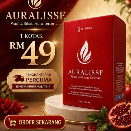 1 Kotak Auralisse